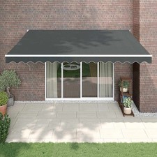 Tenda Sole Automatica