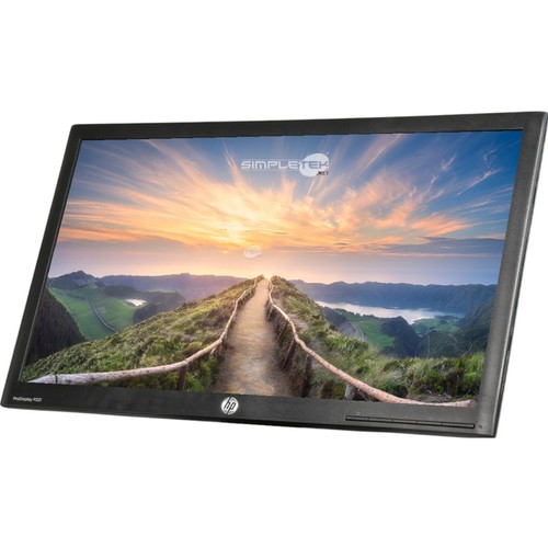 P221 schermo monitor - hp,