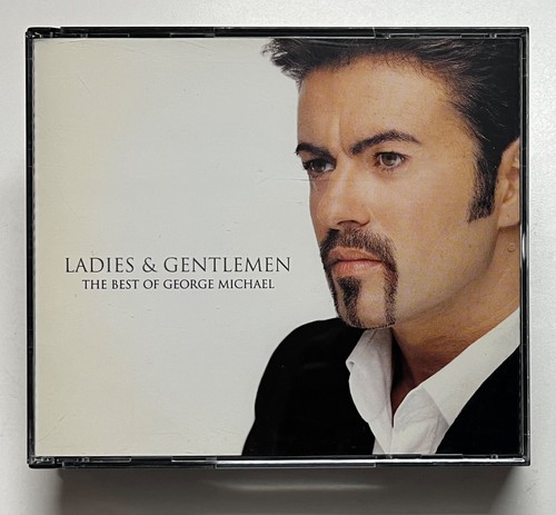 The best george michael - best, of