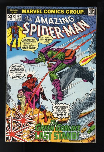 Amazing spider man - amazing, vf-