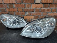 MERCEDES CLASSE B B180 FARI