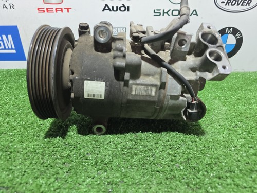 Compressore renault megane - compressore,