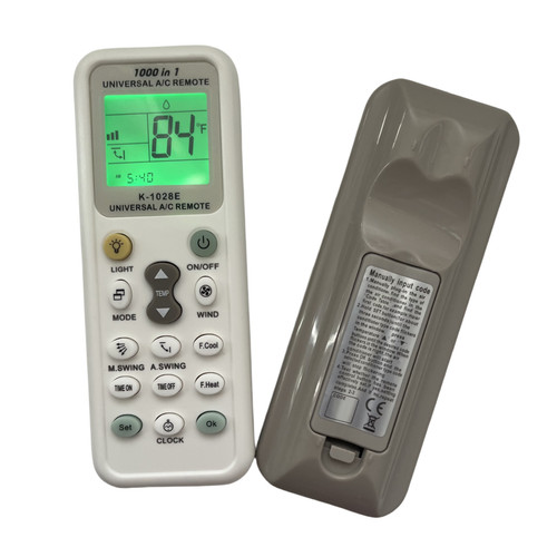 Telecomando per sanyo - per, khs1872