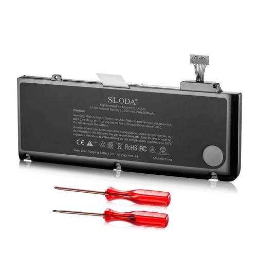 Sloda a1322 batteria - sloda,