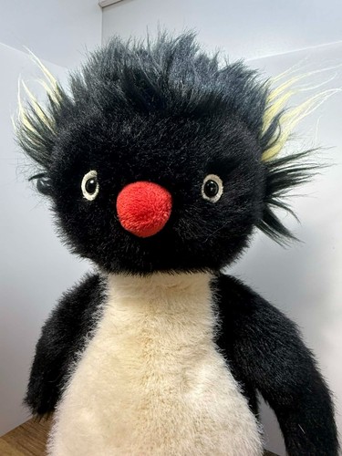 Peluche pinguino jellycat - pinguino,