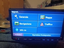 Navigatore Kenwood DNX-7200
