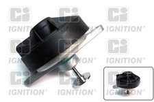 Valvola EGR QUINTON HAZELL XEGR26 OPEL ZAFIRA 2.0 DTI 16V (F75)