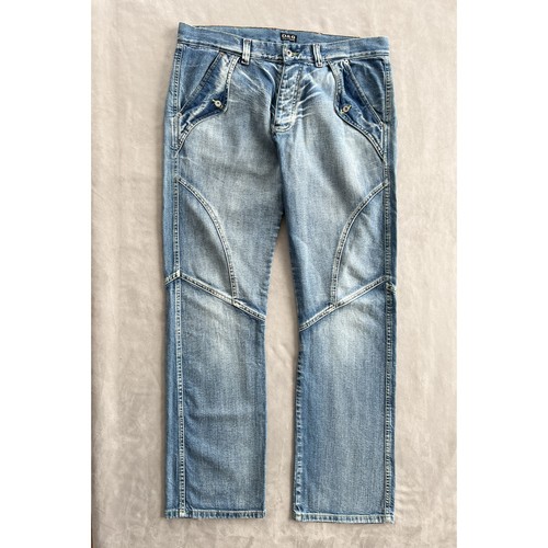 Jeans uomo vintage - jeans,