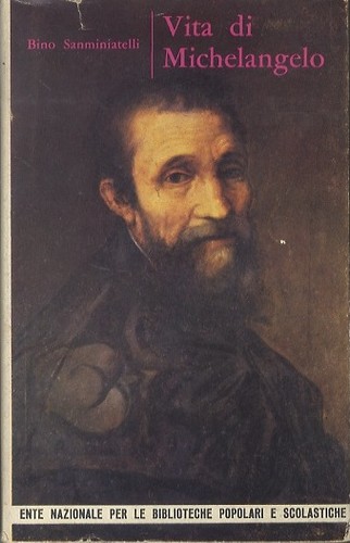 Vita michelangelo - di, michelangelo.