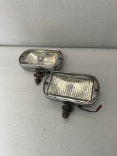 COPPIA FARI  FENDINEBBIA LUCAS