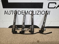 USATO SET 4 QUATTRO INIETTORI