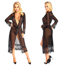 Vestaglia kimono lunga - vestaglia, in