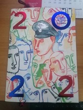 Calendario storico Arma dei