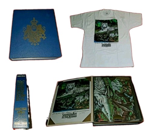 Shirt vintage siegfried - vintage,