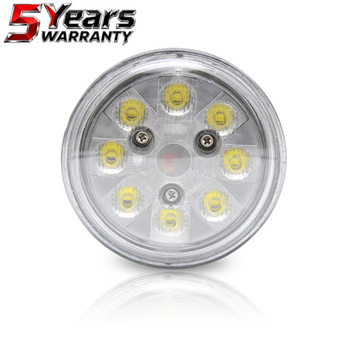 1pz faro led - 1pz, 6000k