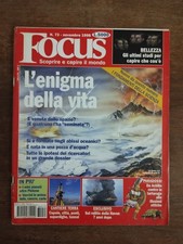1998 11 FOCUS NOVEMBRE 1998