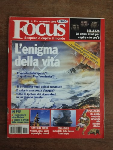 1998 focus novembre - 11,