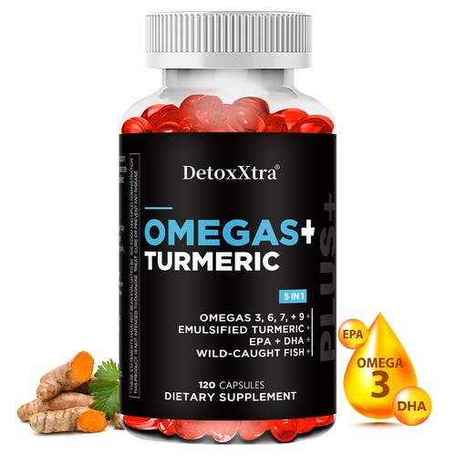 Omega con radice di - omega-3,6,7,9,