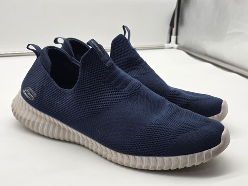 Scarpa skechers uomo elite - scarpa, 13