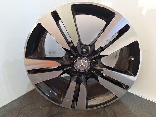 Cerchio lega mercedes - cerchio, 18"