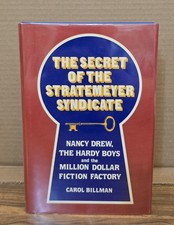 the secret of the stratemeyer