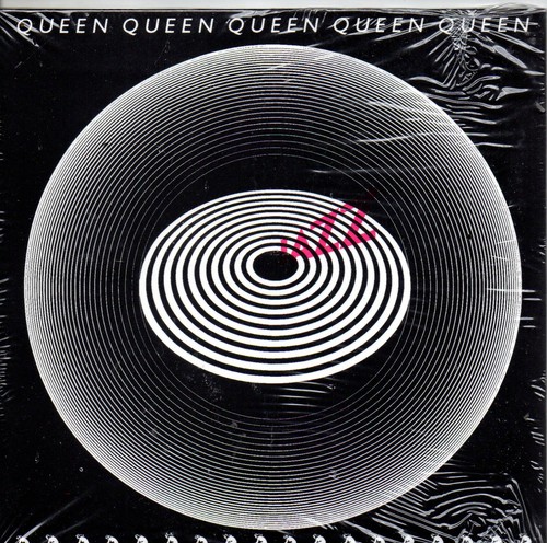 Queen - (, jazz)