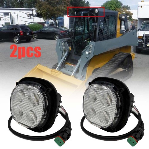 Per john deere - 328e, 326e