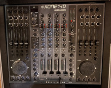 Allen Heath Xone 4D