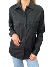 Camicia oversize CHANEL