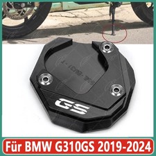 Piastra cavalletto laterale