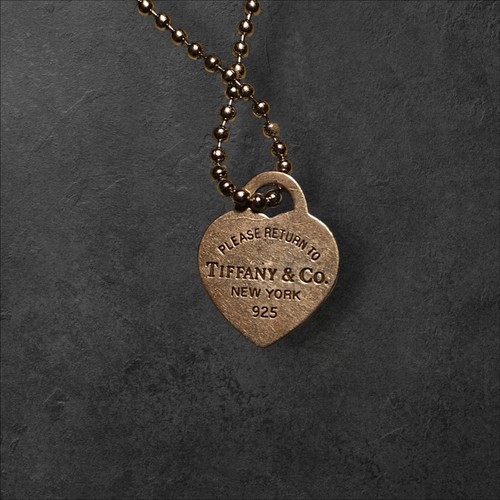 Ciondolo tiffany return - tiffany,
