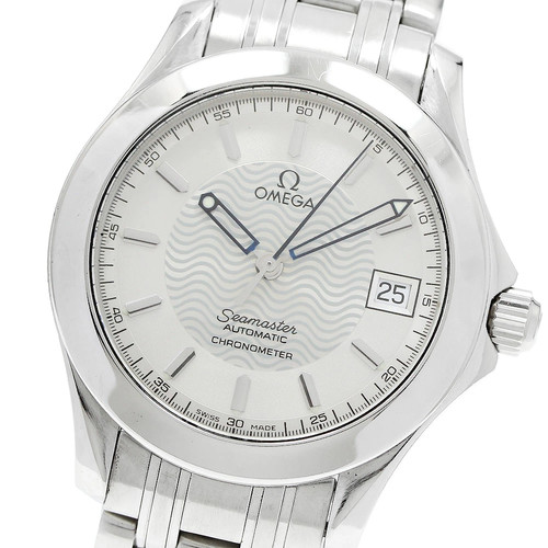 Omega seamaster 2501 - omega, 2501.31