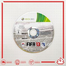 FIFA 13 – ITALIANO – SOLO DISCO – MICROSOFT XBOX 360 PAL - PRO EVOLUTION SOCCER