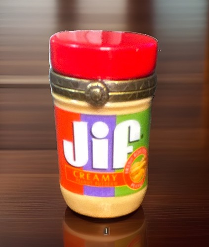 Phb collection jif barattolo - phb,