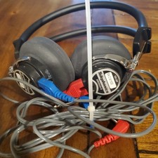 Telephonics TDH-39P Cuffie