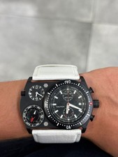 Orologio Nautica N-MX62 Chrono Dual Time Bussola