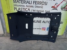 SOTTOTETTO CIELO IMPERIALE PER