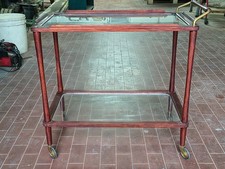 Carrello Bar, Porta Liquori