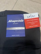 Aeropostale Womens' Size L