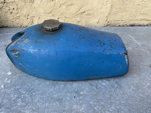Serbatoio gilera arcore 125 - gilera,