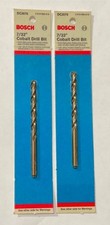 Bosch 7/32" x 3-3/4" Cobalt