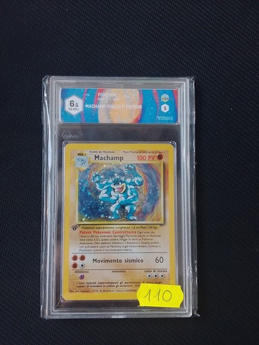 Carta pokémon tcg machamp set - machamp,