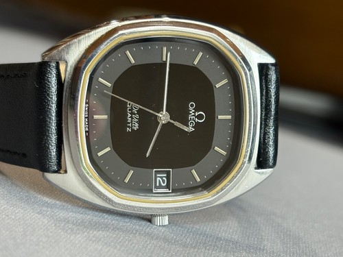 Omega ville quartz - de, –