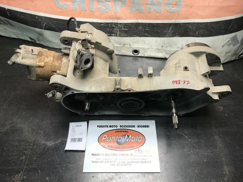 Blocco motore engine - , completo
