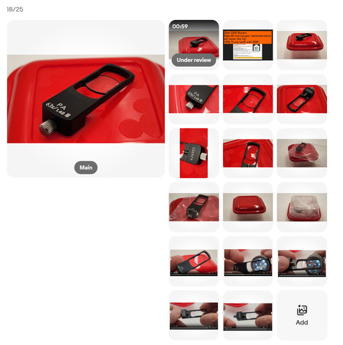 Come nuovo 426957 zeiss - *come,