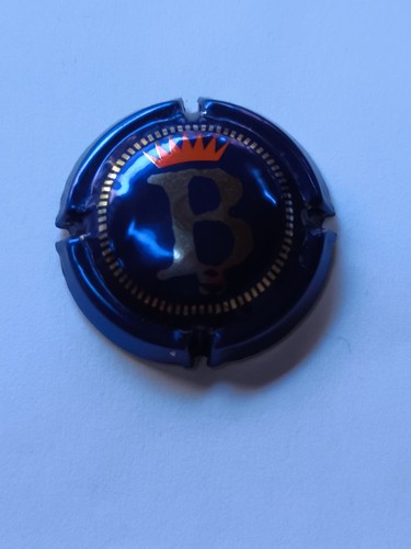 Borchia capsula vino - s,