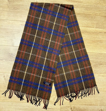 Sciarpa iconica burberry - sciarpa,