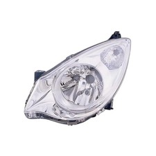 Faro Anteriore Sinistro SX