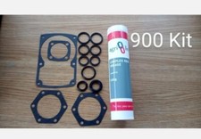 Kango 900 Service Kit con