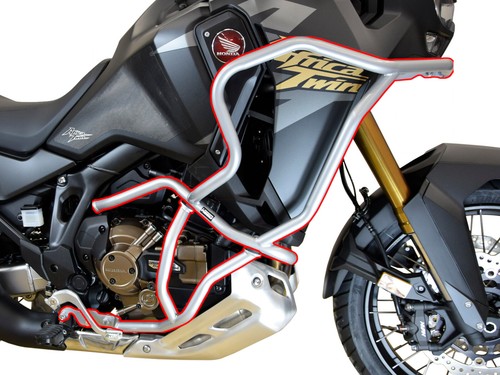 Paramotore heed honda crf 1100 - heed,